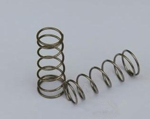不銹鋼壓簧